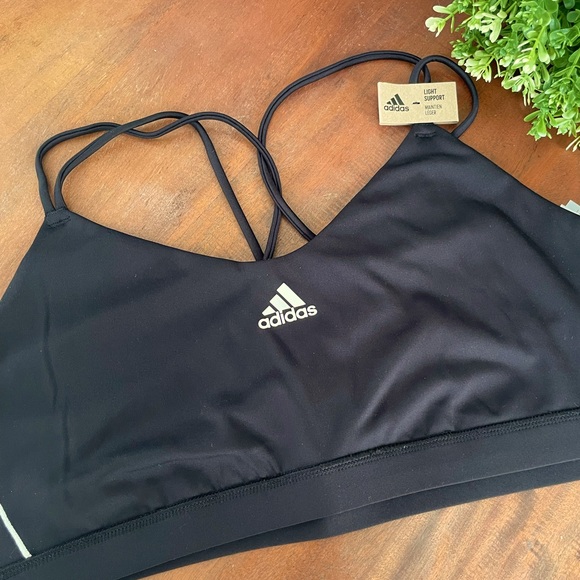Adidas Top - Picture 3 of 6